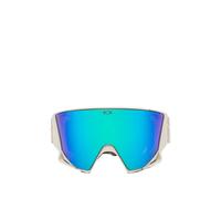 Oakley Goggles Flow Scape L Ski Goggles Beige Prizm Argon & Prizm Iced/CAT3+CAT2 Men,Women