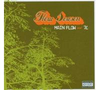Flow Season (CD) Album