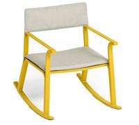Flow Seat Cushion for Weishäupl Rocking Chair - PAFW05 01
