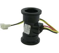 Flow Sensor Compatible With Worcester Greenstar Junior 24i & 28i MK5 - Boiler Sensor Replacement 87161157540 / 87161072230 - Fit Models i, Si, CDi, ELK-0602 Models