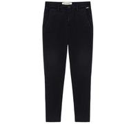 Flow Soft Bull Chino Trousers - female - Roy Roger's - Chinos - Blue - W30 - Trousers W30