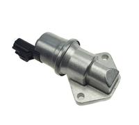 Flow Speed Controller Valve Idle Air Control Valve for Ford for Focus Escape 2.0L for Mazda Tribute YL8U9F715CA YF0920660B XS6Z9F715AB(Only Valve)