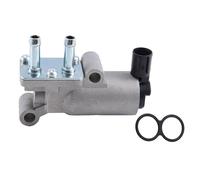 Flow Speed Controller Valve Idle Motor Idle Speed Air Control Valve 1992-1995 for Honda Civic 1.5L 36450-P08-004 36450P08004