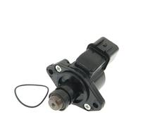 Flow Speed Controller Valve OEM: 18137-65D00 IAC Idle Air Control Valve/Fit For Chevrolet Tracker Suzuki Vitara X-90 1.6L 2.0L 1996-2005 AC510 AC4081 2H1065 Control Valve Stepper Motor