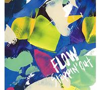 Flow - Steppin' Out [Japan CD] KSCL-2679