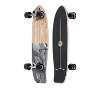 Flow Surf Skates Swell 33" Completo