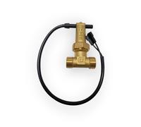FLOW SWITCH CALEFFI N.A. Ø 1/2 315 315400 COMPATIBLE VAILLANT 151047 BOILER