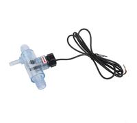 Flow Switch Designed for Integration into Massage Bathtub Systems to Proper Activation of For heaters and Avoid Dry Start Conditions (6560-860)