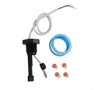 Flow Switch Replacement Kit For Intellichlor IC15 IC20 IC40 IC60 Salt Chlorinator Accurate Flow Detection Safe Operation Easy Installation Pool Equipment Sensor Pink Blue(Blue)