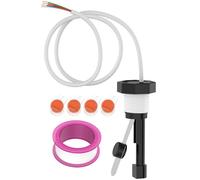Flow Switch Replacement Part 520736 for IntelliChlor IC40, IC20, IC60, IC15 Salt Chlorinator Generator Cell - 4-Wire Connection Pool Flow Sensor Switch