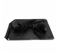Flow Thru Hopper Bag for Agri-Fab 42904 Lawn Sweepers 45-0456 & 45-0492