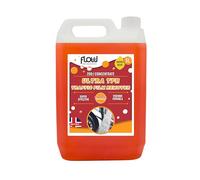 Flow Traffic Film Remover | Concentrate TFR 200:1 Dilution | Car Wash Cleaner | Hand Wash or Jet Washer (5 Litre)