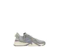 Flow Trainers - male - Fendi - Sneakers - Gray - 11 UK - Shoes 11 UK