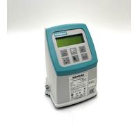 Flow Transmitter 7ME6920-1AA10-1AA0 Siemens MAG 6000 IP67 Plastic 230V Sitrans 7