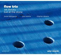 Flow Trio - Set Theory Live at the Stone