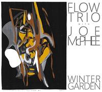 FLOW TRIO WITH JOE MCPHEE - WINTER GARDEN