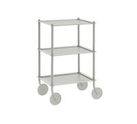 Flow Trolley 3-Layer Gray
