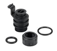 Flow Turbine Adaptor Compatible With Worcester Greenstar 30 35 CDI CLASSIC 87161064330 8716122264