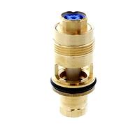 Flow Turbine Cartridge Independent Logic 175662 Ideal 10 LT