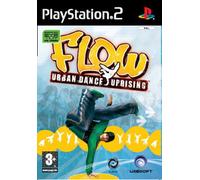 Flow Urban Dance Uprising (PS2)