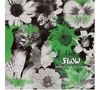Flow - Word Of The Voice [Japanese Import]
