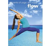 Flow Yoga: Elements of Yoga: Air & Water with Tara Lee