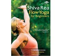 Flow Yoga for Beginners [DVD] [2008] [Region 1] [US Import] [NTSC]