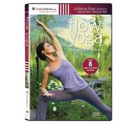 Flow Yoga - Strength & Flexibility [DVD] [2012]
