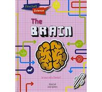 Flowchart Science: The Human Body: The Brain