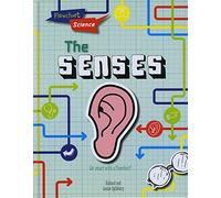 Flowchart Science: The Human Body: The Senses