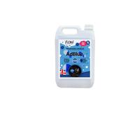 FlowChem AdBlue - 10L or 5L - Certified for All Makes and Models ISO 22241 Certified - Easy to Pour with Special Spout to Prevent Spills - Improved Formula (5 Litre)