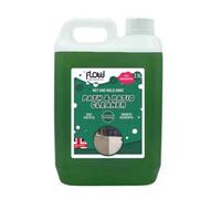 Flowchem Flow Garden Path And Patio Cleaner, 2.5L, Wet And Walk Away Formula, Ph Neutral For Patio, Fencing, Driveways