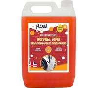 Flow Traffic Film Remover | Concentrate TFR 200:1 Dilution | Car Wash Cleaner | Hand Wash or Jet Washer (5 Litre)