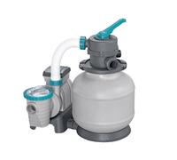 Flowclear 2200gal Sand Filter