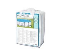 Flowclear Solar Cover 417 Cm