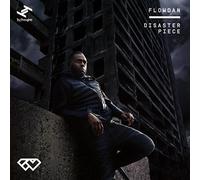 Flowdan - Disaster Piece