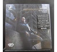Flowdan - Disaster Piece [VINYL]
