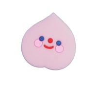 Flower 3D Flower Fridge Magnets - Decorative Magnets | Cute Resin Fridge Magnet 4-5cm | Cartoon Flowers Flowers Animals Magnets for Kitchen Office Cabinets for Home Office