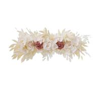 Flower Arch Decor - Artificial Runner, Wedding Flower Swag | Wedding Arch Floral Decoration with Artificial Flower Swag, Artificial Flower Garland for Wedding