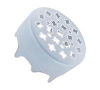Flower Arrangement Holder, Flexible Silicone Grid, Waterproof Stem Fixing Tool, Creative Bouquet DIY Accessories, Reliable Choice for Home Decoration, Suitable for Weddings in the Home