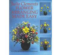 Flower Arranging Made Easy