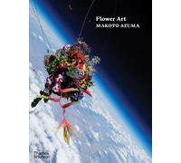 Flower Art: Makoto Azuma