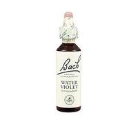 FLOWER BACH - BACH 34 20 ML WATER VIOLET