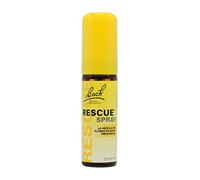 FLOWER BACH Emergency Remedy Spray, 20 ML