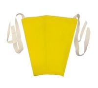 Flower Bags Canvas Reusable Portable Handle