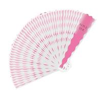 Flower Bags For Bouquets - 50 Pieces Floral Wrap, Decorative Flower Bags, Bouquet Sleeve, Transparent Protective Packing, Multi Purpose Florist Accessories | Ideal For Birthday Graduation