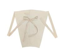 Flower Bags with Handle Canvas Reusable Portable