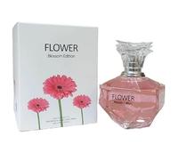 Flower Blossom For Women Eau de Parfum | Long-Lasting Floral & Warm Fragrance | 100ml by Modaleo