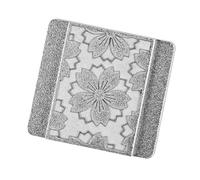 Flower Blossoms Hot For DSLR Cameras Hot Shoe Metal Covers Dustproof Guard Simple And Flower Design Caps
