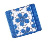 Flower Blossoms Hot For DSLR Cameras Hot Shoe Metal Covers Dustproof Guard Simple And Flower Design Caps